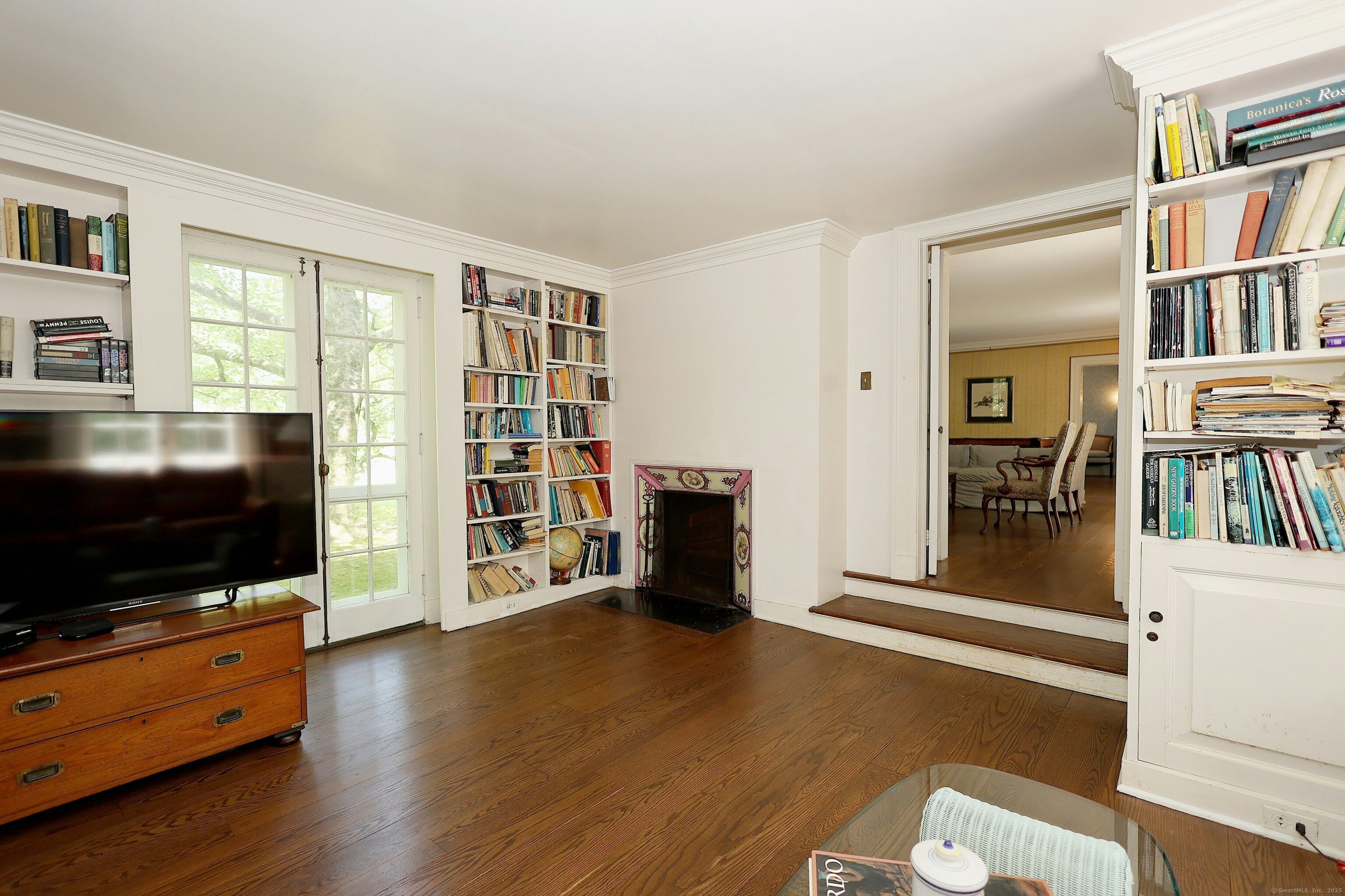 33 Peaceable Street Redding, CT 06896 - Photo 19 of 40