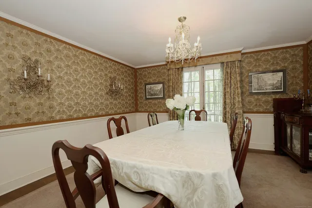 $1,599,000 | 33 Peaceable Street, Redding, CT 06896