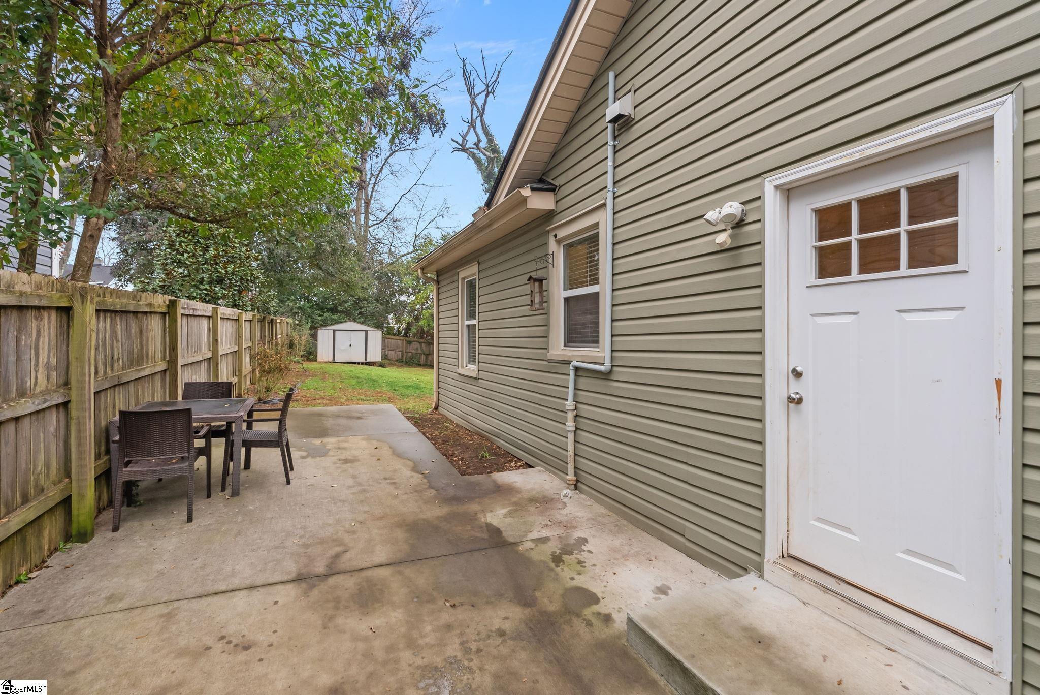 12 Underwood Avenue Greenville, SC 29607 - Photo 12 of 38