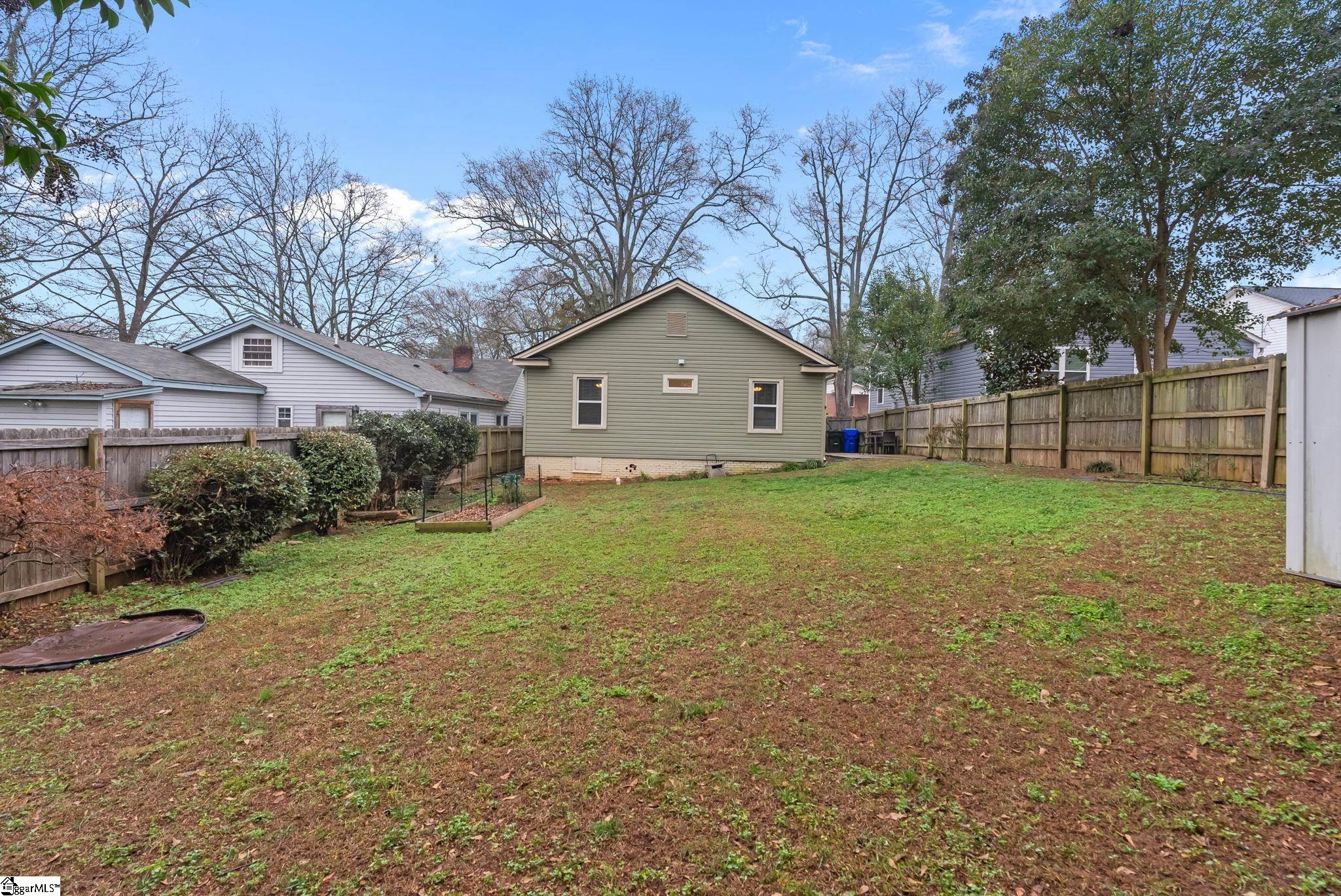 12 Underwood Avenue Greenville, SC 29607 - Photo 16 of 38