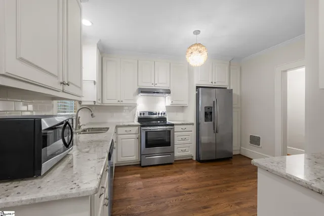 $409,000 | 12 Underwood Avenue, Greenville, SC 29607