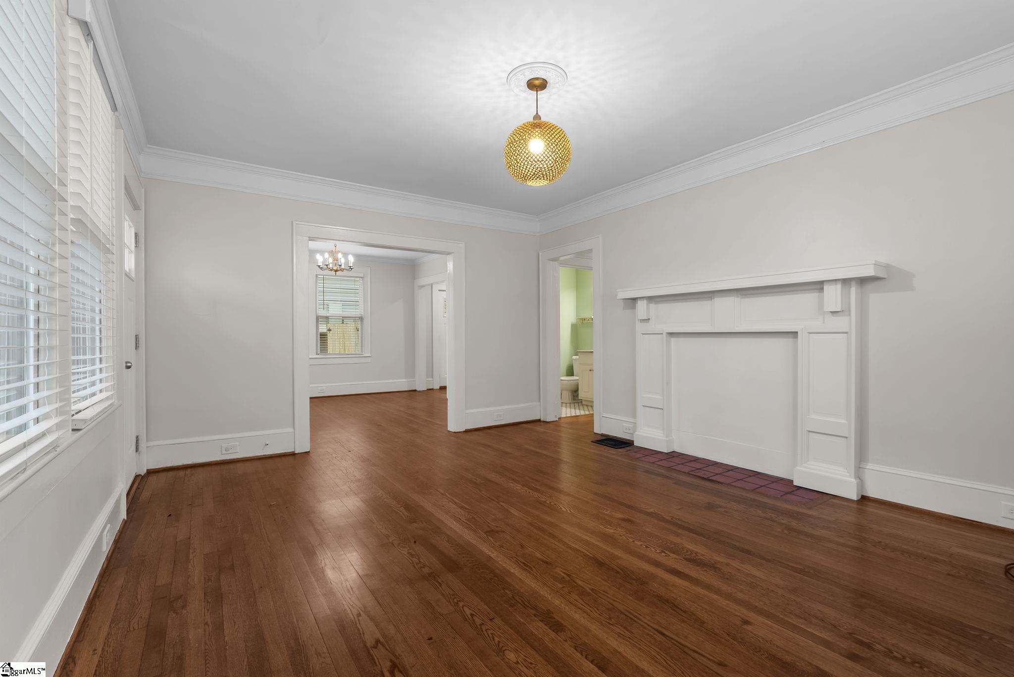 12 Underwood Avenue Greenville, SC 29607 - Photo 22 of 38