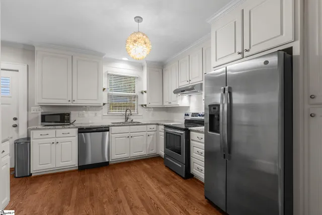 $409,000 | 12 Underwood Avenue, Greenville, SC 29607