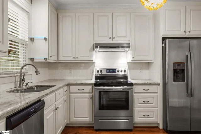 $409,000 | 12 Underwood Avenue, Greenville, SC 29607