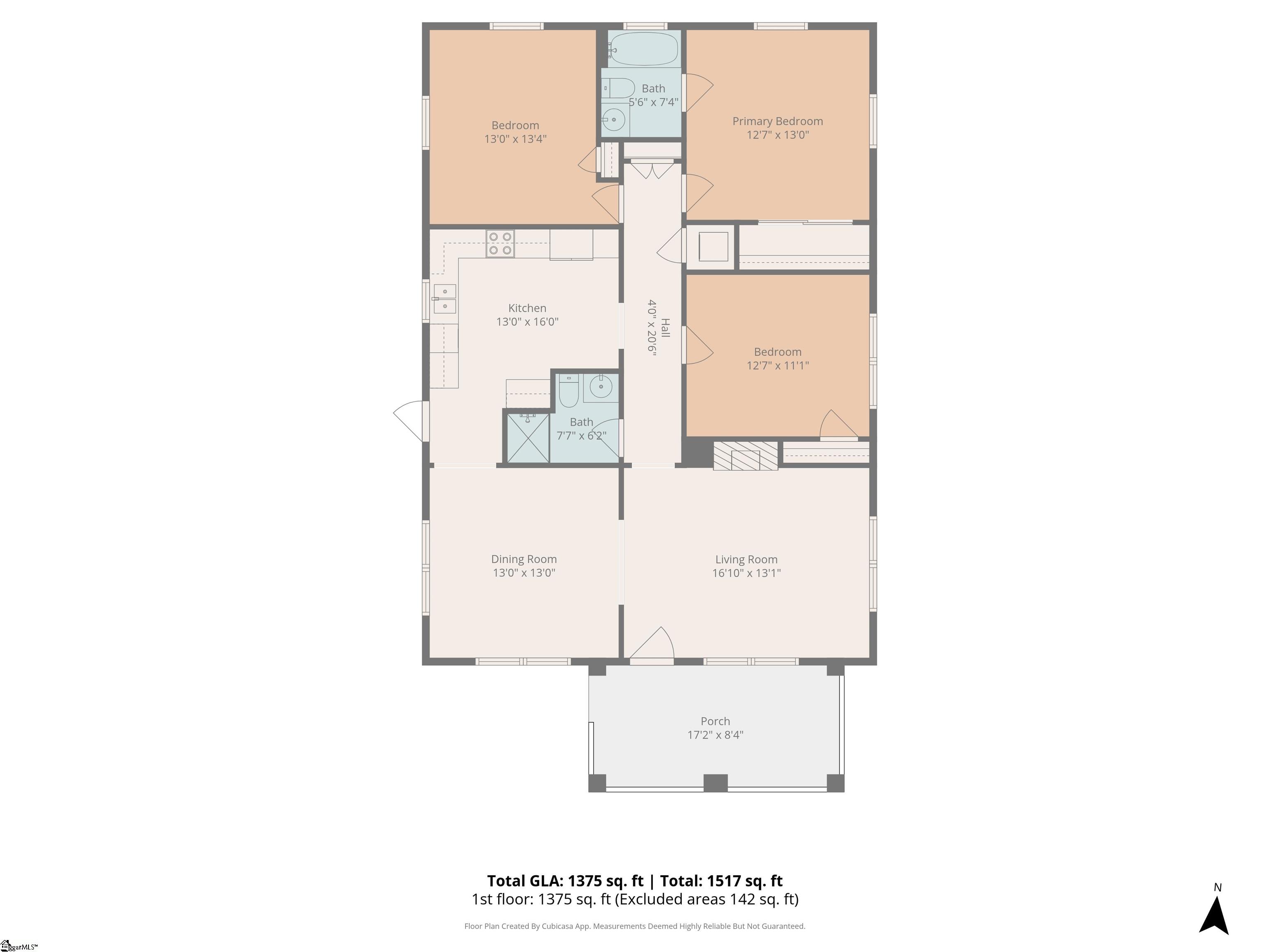 12 Underwood Avenue Greenville, SC 29607 - Photo 33 of 38