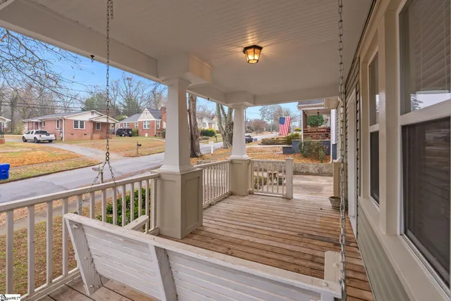 $409,000 | 12 Underwood Avenue, Greenville, SC 29607