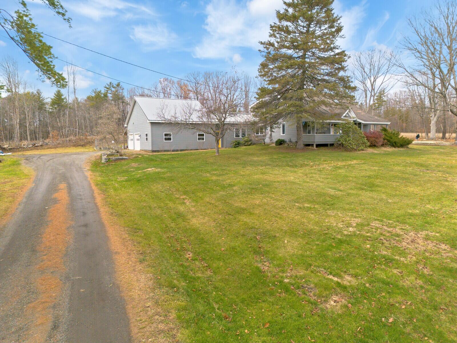 78 10 Lots Road Oakland, ME 04963 - Photo 43 of 69 01_DJI_0992_mls