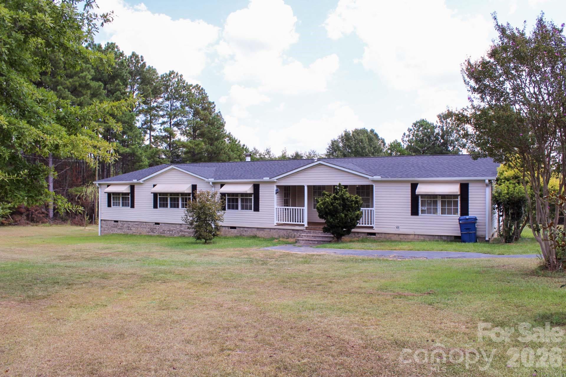 4171 Old Hills Bridge Road Enoree, SC 29335 - Photo 2 of 39 Gallery Image 2