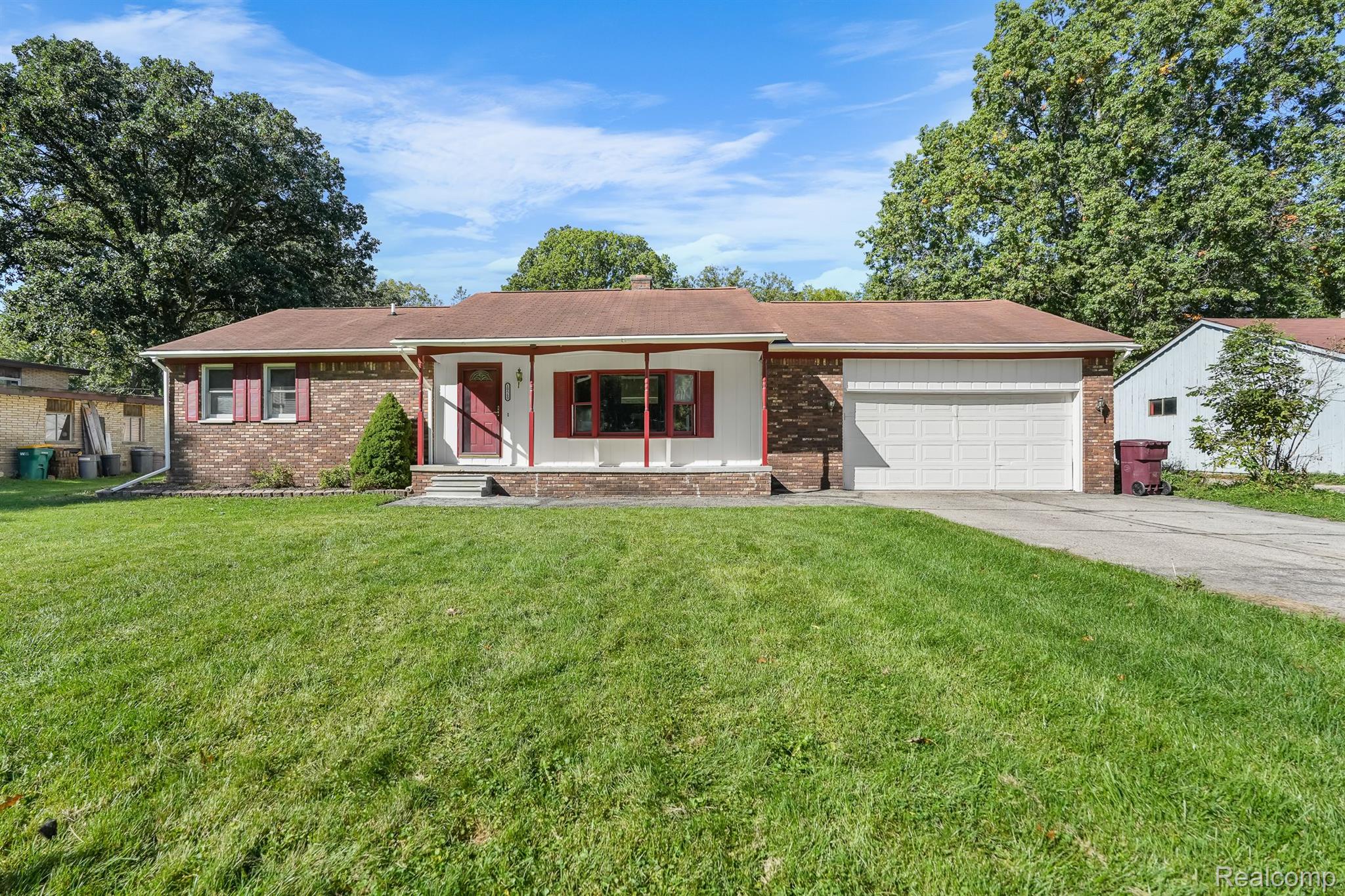 10560 Dewitt Road Belleville, MI 48111 - Photo 1 of 27 Gallery Image 1