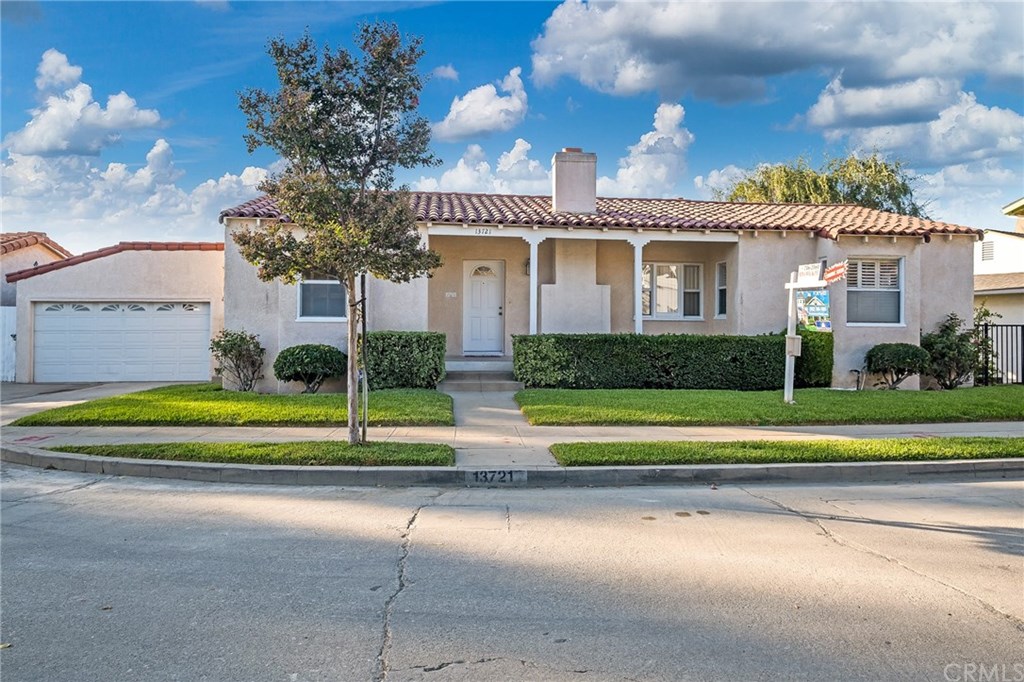 13721 Ridge Road Whittier, CA 90601 - Photo 1 of 1 Gallery Image 1