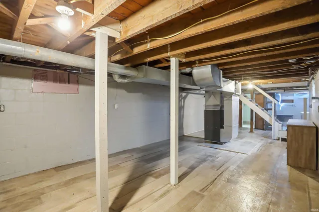 $209,900 | 220 Hickory Street, Lafayette, IN 47905