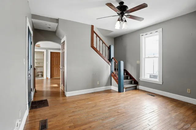 $209,900 | 220 Hickory Street, Lafayette, IN 47905