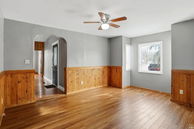 $209,900 | 220 Hickory Street, Lafayette, IN 47905