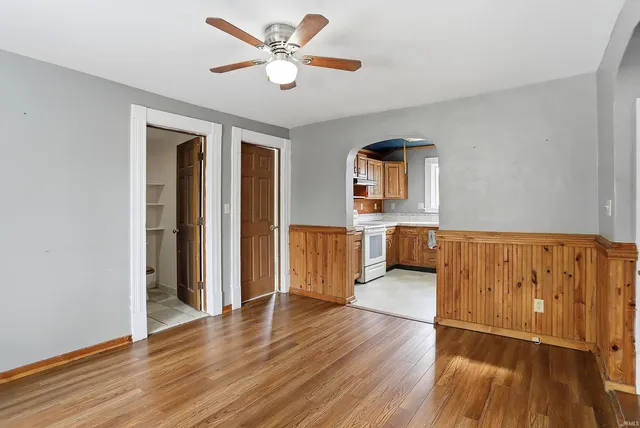 $209,900 | 220 Hickory Street, Lafayette, IN 47905