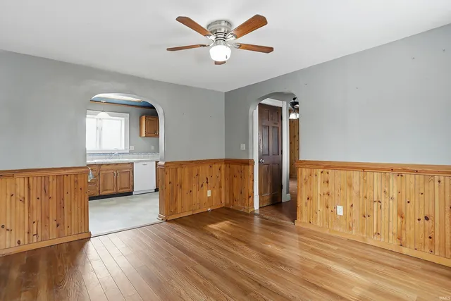 $209,900 | 220 Hickory Street, Lafayette, IN 47905