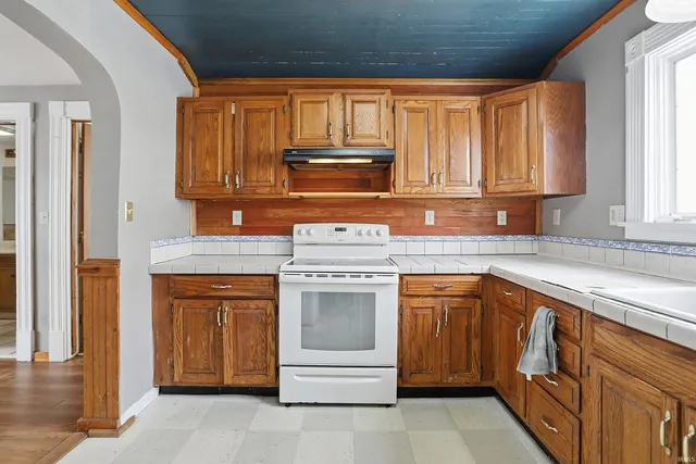 $209,900 | 220 Hickory Street, Lafayette, IN 47905