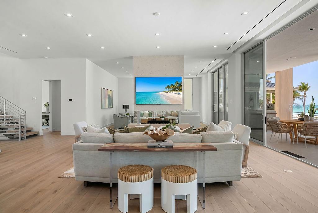 6489 Gulfside Road Longboat Key, FL 34228 - Photo 24 of 75