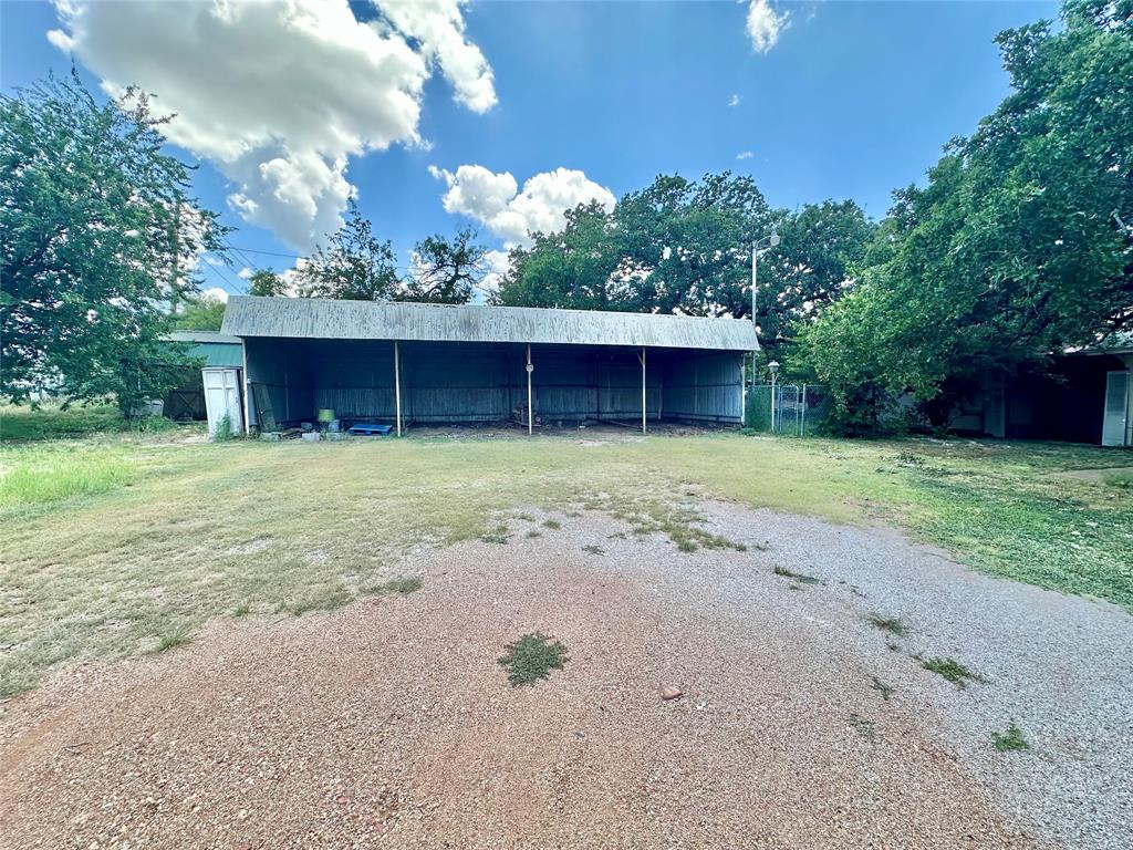 423 Strawn Road Ranger, TX 76470 - Photo 20 of 20