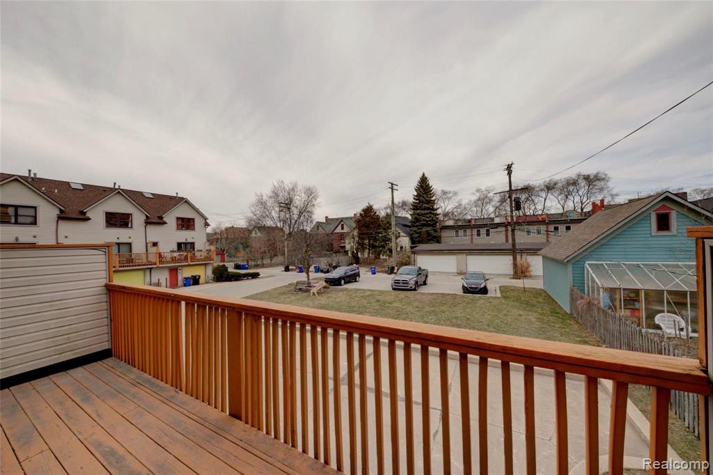 1242 Labrosse Street Detroit, MI 48226 - Photo 53 of 55