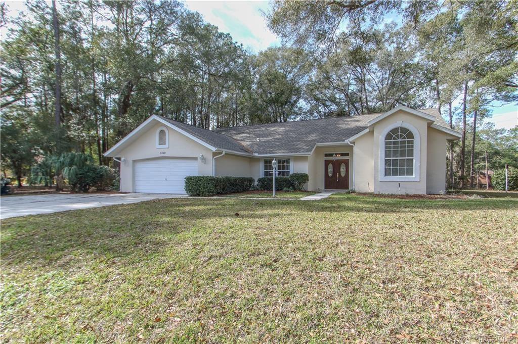 8448 Southwest 196th Avenue Road Dunnellon, FL 34432 - Photo 1 of 1 Rainbow Springs!