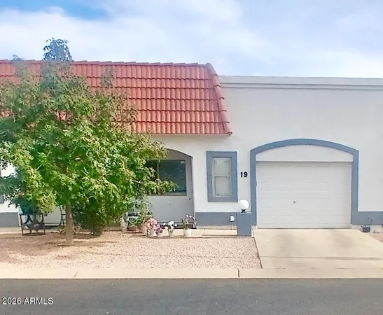 $235,000 | 1951 North 64th Street, Unit 19, Mesa, AZ 85205