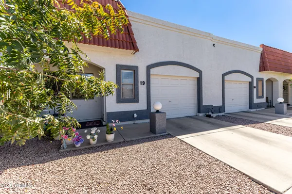 $235,000 | 1951 North 64th Street, Unit 19, Mesa, AZ 85205