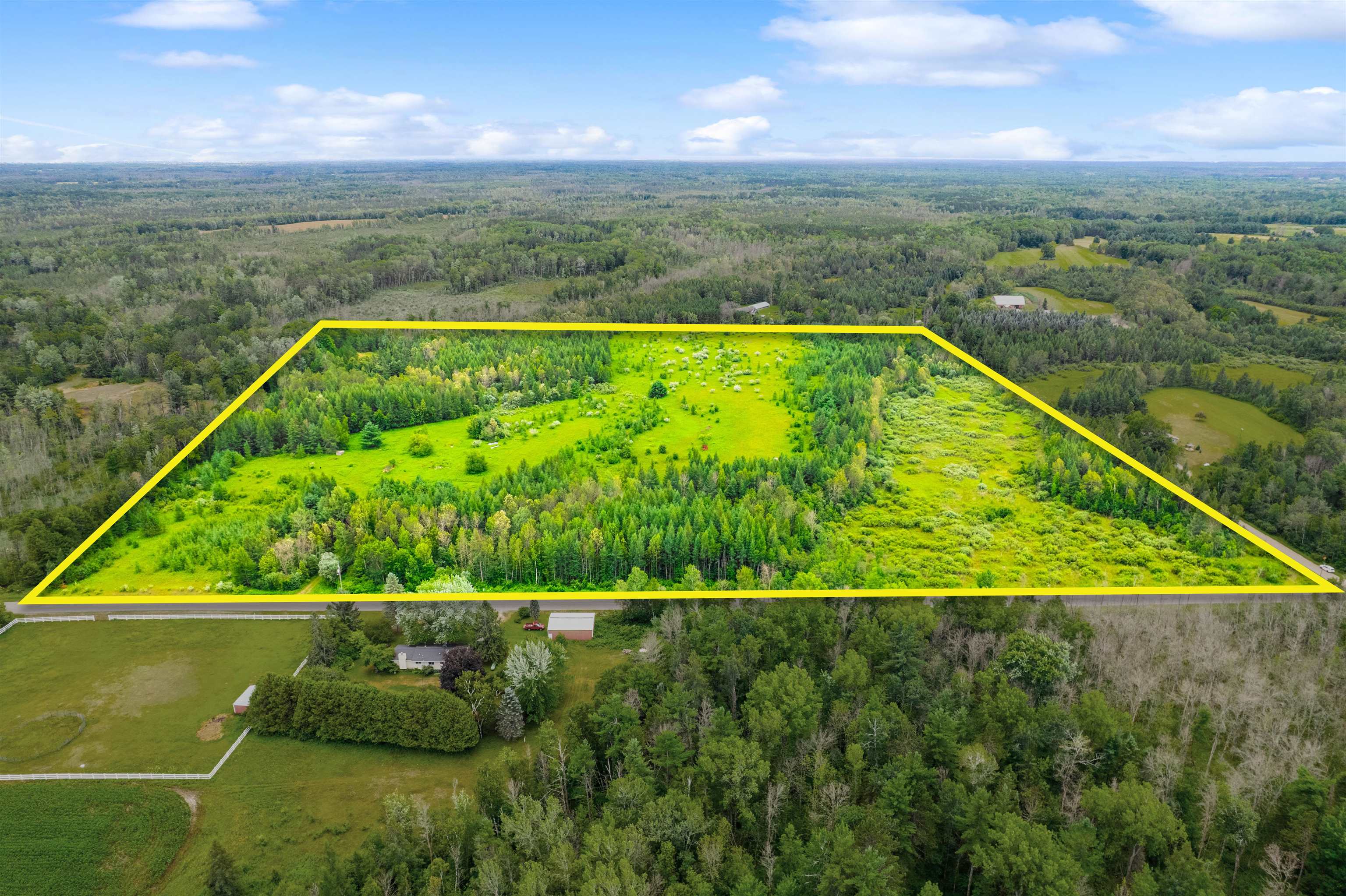 N7415 Number 7 Road Wallace, MI 49893 - Photo 10 of 11 Gallery Image 10