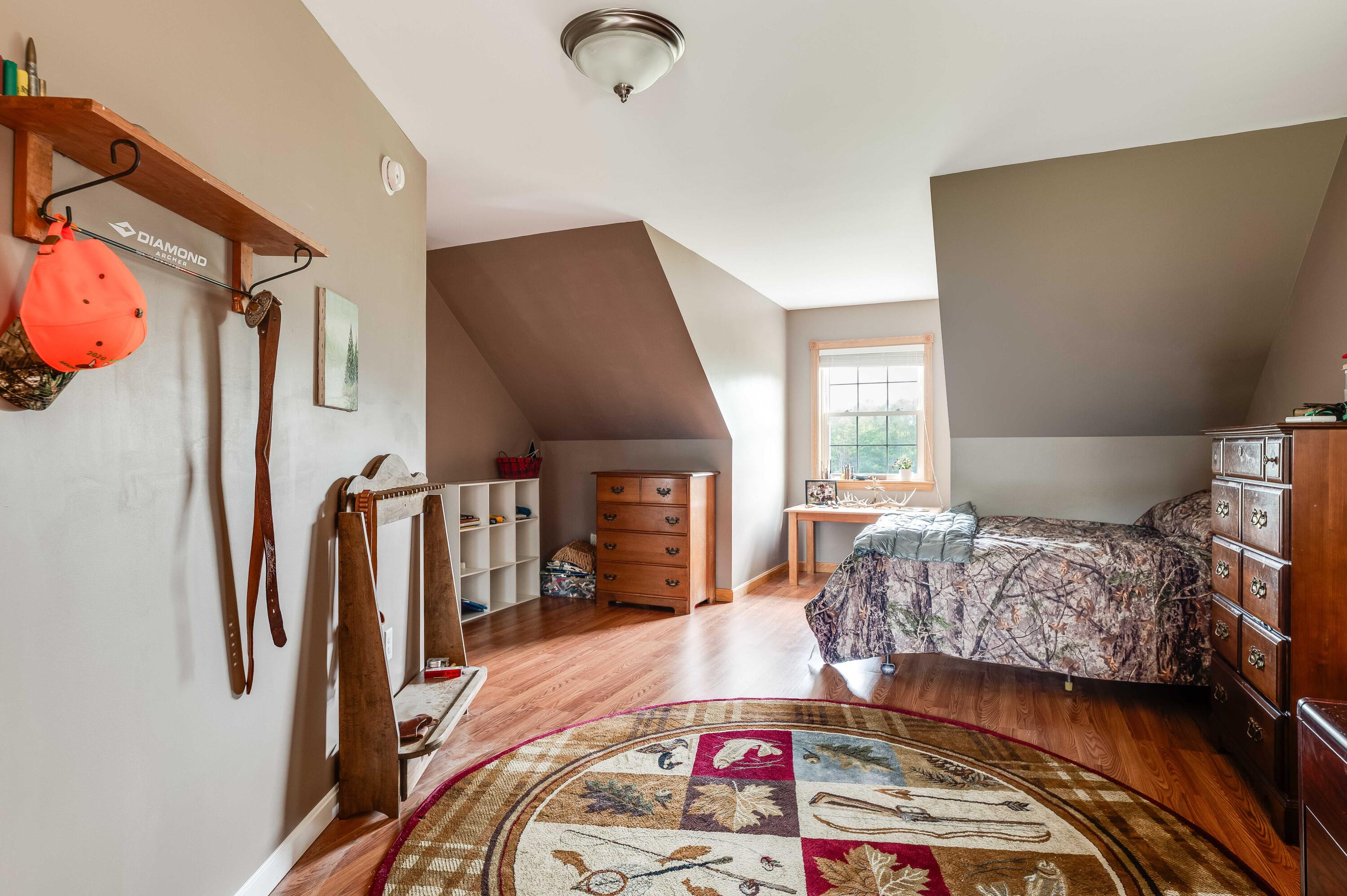 668 Bacon Road Charleston, ME 04422 - Photo 42 of 57 Bacon-30