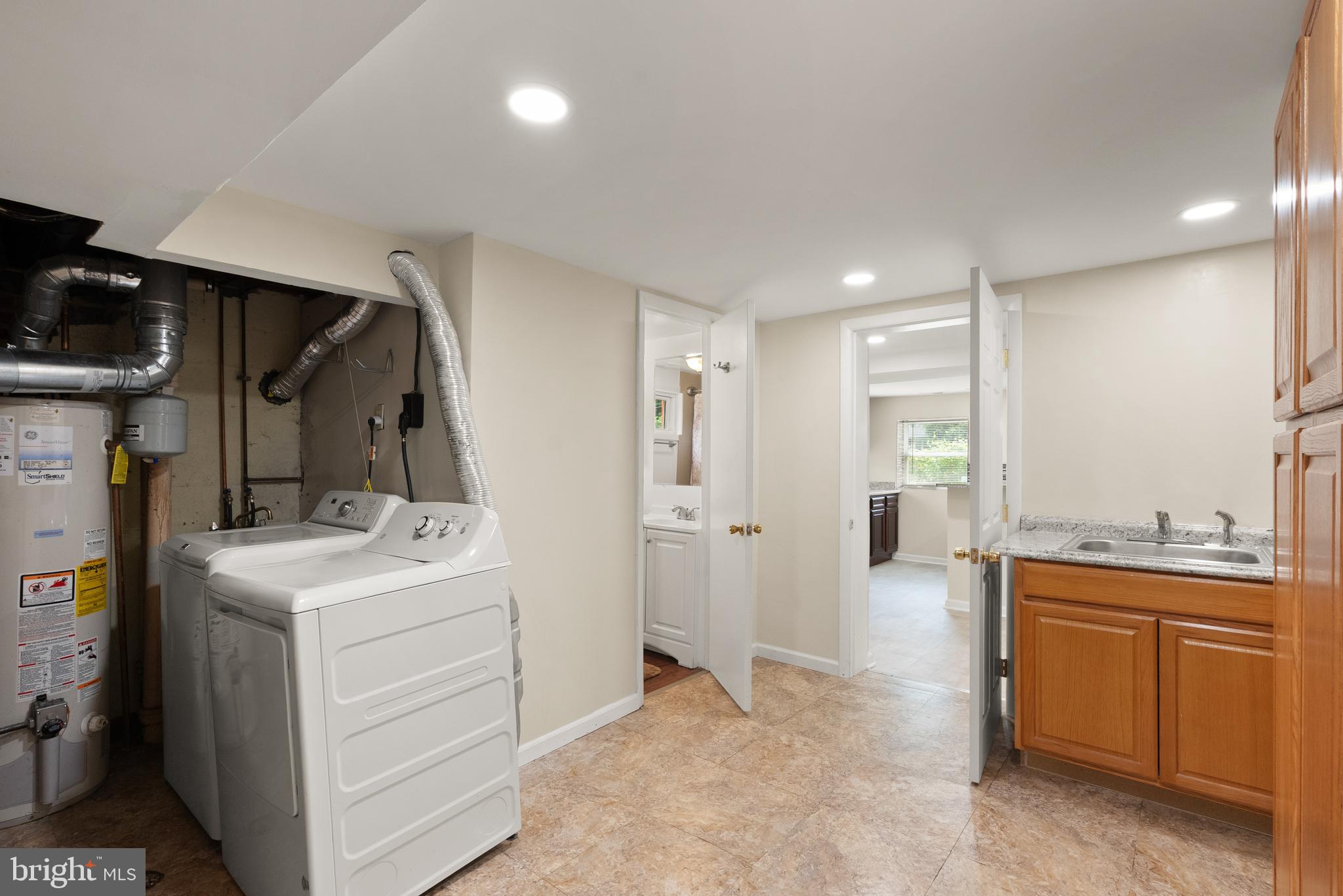 11300 Schuylkill Road Rockville, MD 20852 - Photo 50 of 55 a view of a storage & utility room