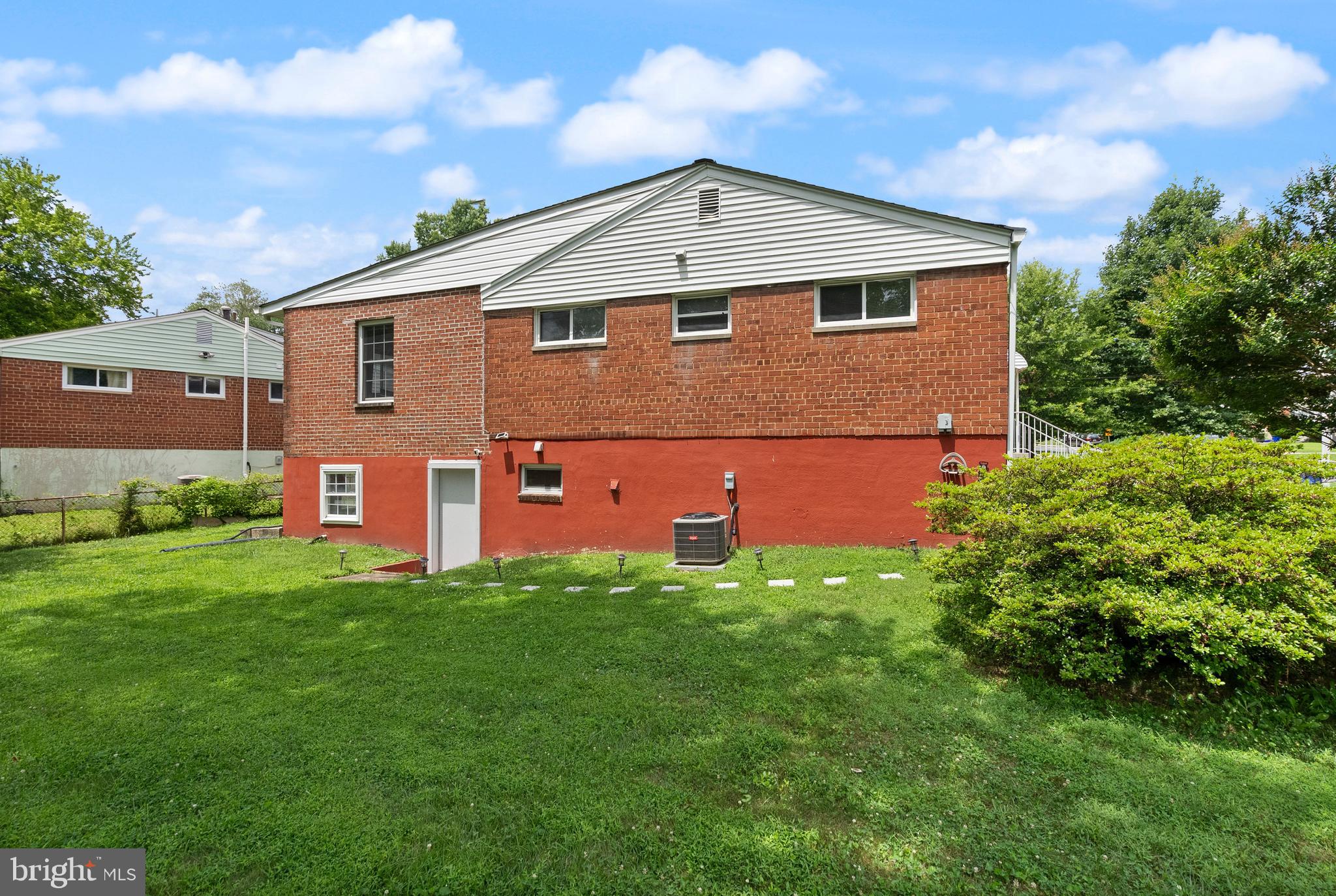 11300 Schuylkill Road Rockville, MD 20852 - Photo 52 of 55 a front of a house with a yard