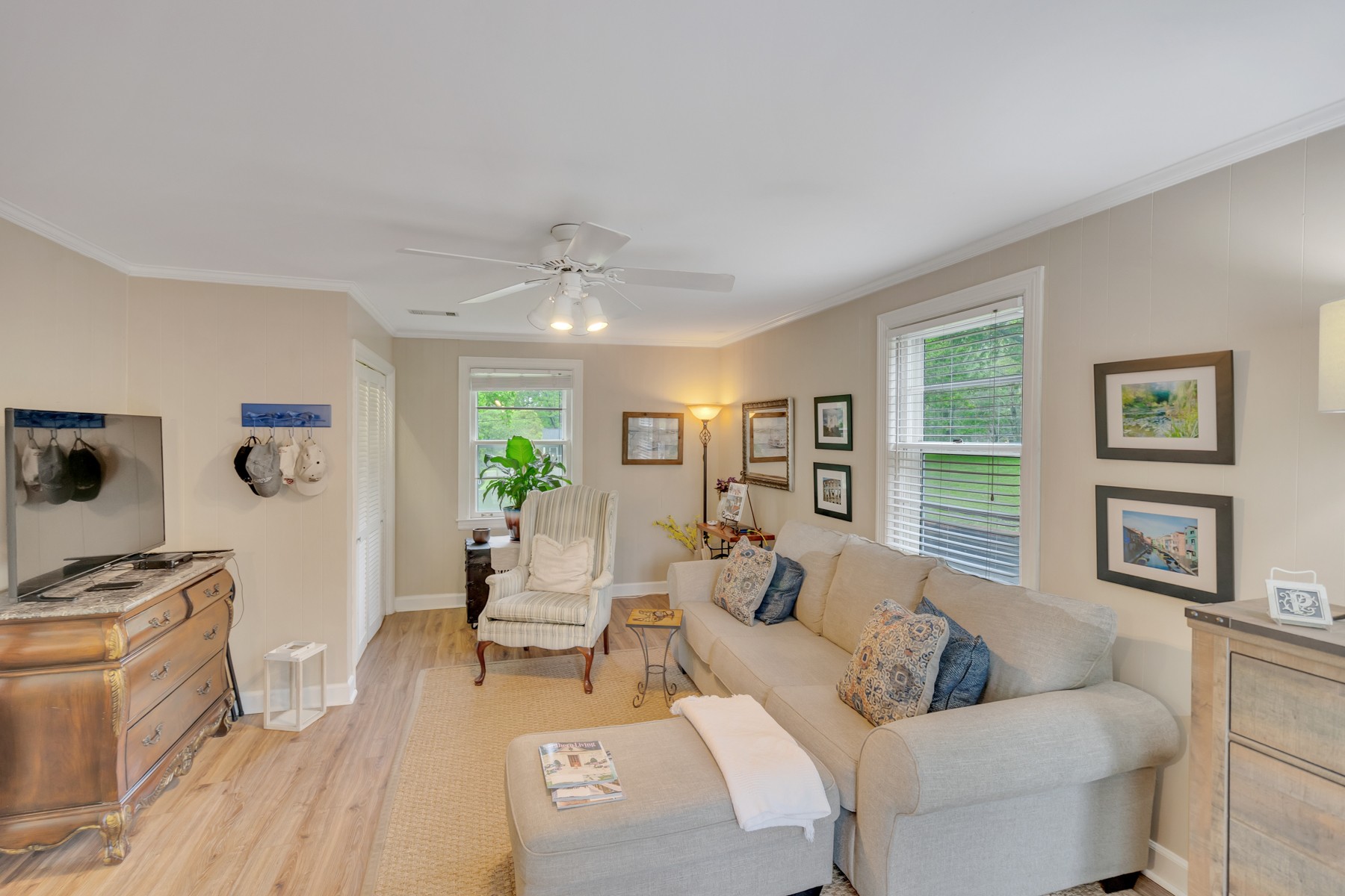 135 Spring Valley Road Nashville, TN 37214 - Photo 21 of 26 Gallery Image 21