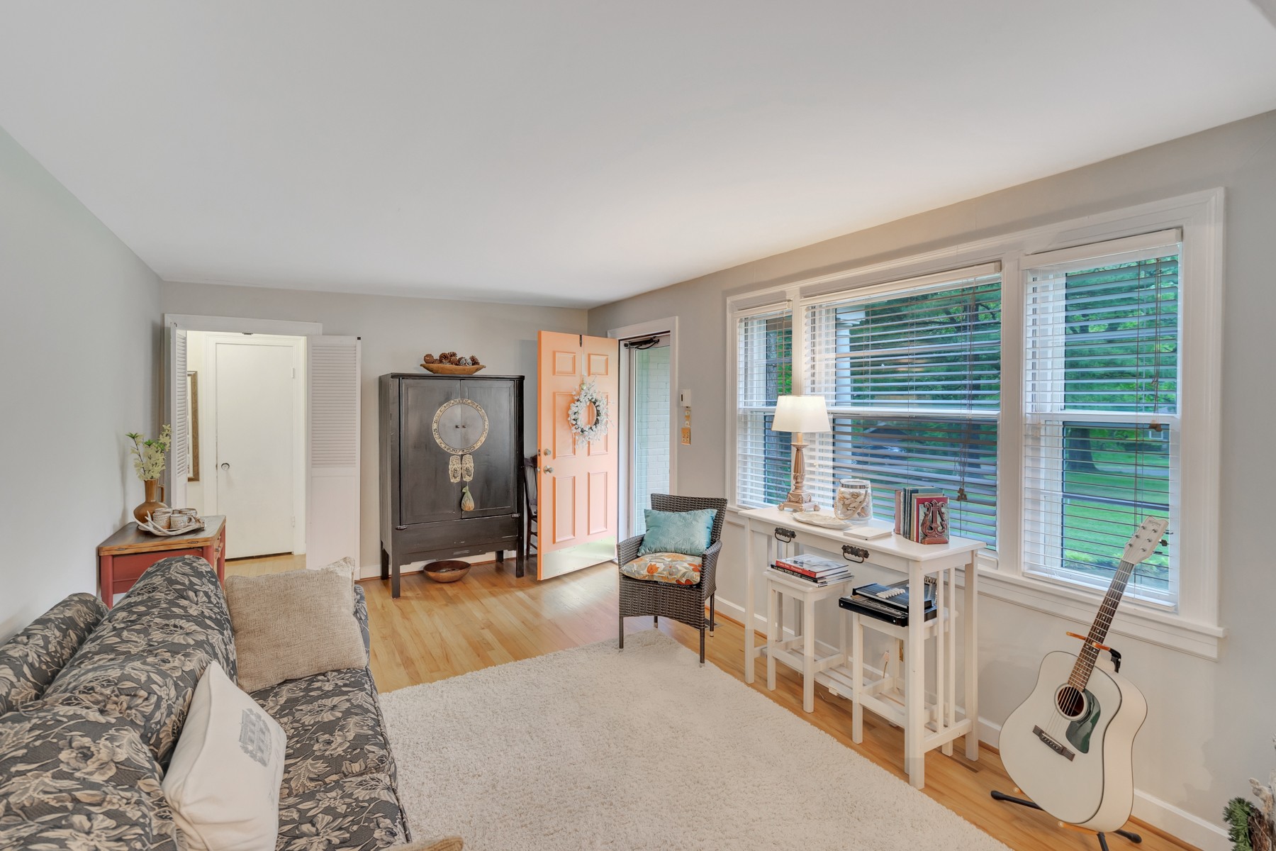 135 Spring Valley Road Nashville, TN 37214 - Photo 4 of 26 Gallery Image 4