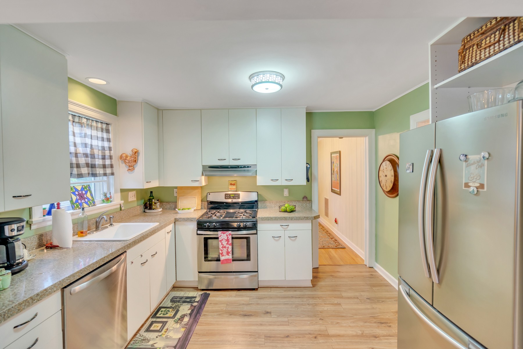 135 Spring Valley Road Nashville, TN 37214 - Photo 8 of 26 Gallery Image 8