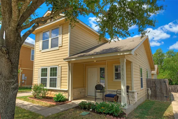 $1,795 | 18100 Belfry Pass, Manor, TX 78653