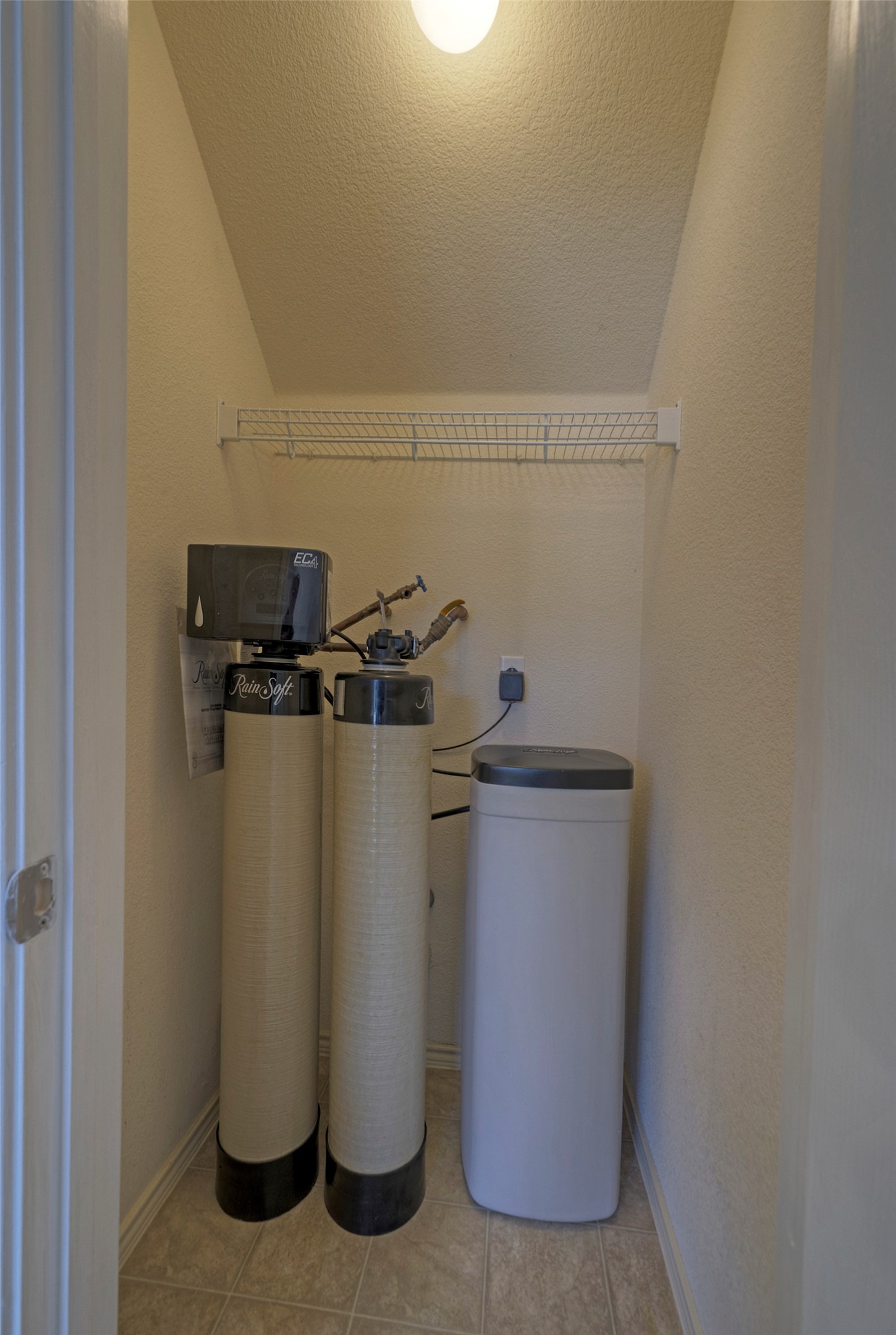 18100 Belfry Pass Manor, TX 78653 - Photo 16 of 30 a utility room with dryer and washer