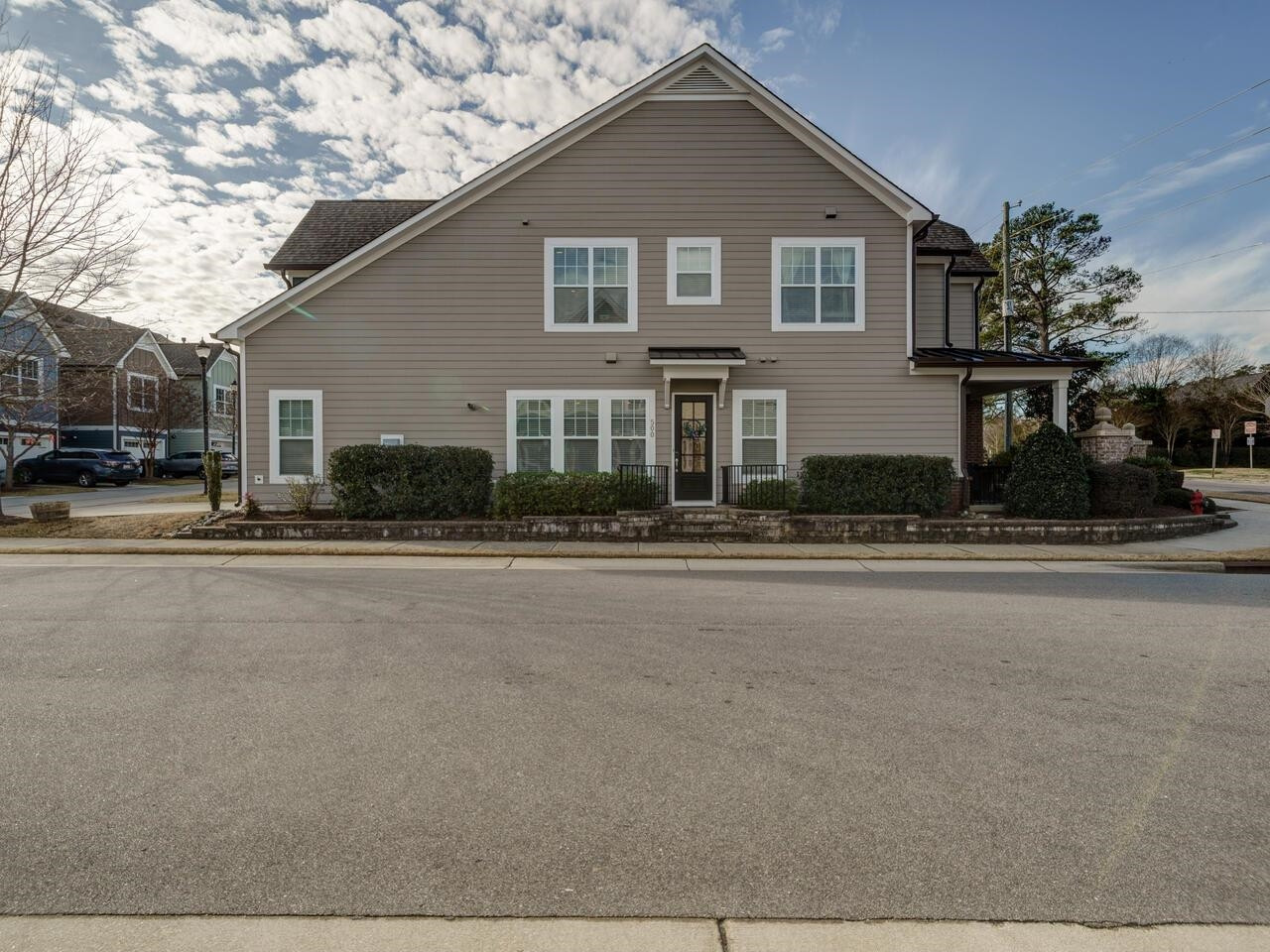 500 Deodar Lane Raleigh, NC 27608 - Photo 49 of 49 Photo 49