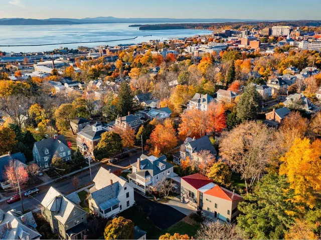 $2,498,000 | 362-364 South Union Street, Burlington, VT 05401