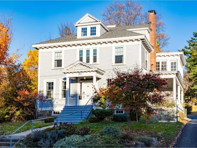 $2,498,000 | 362-364 South Union Street, Burlington, VT 05401