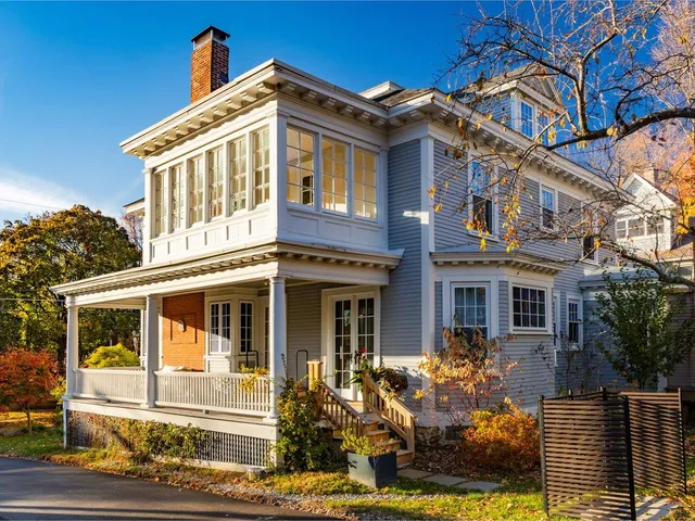 $2,498,000 | 362-364 South Union Street, Burlington, VT 05401