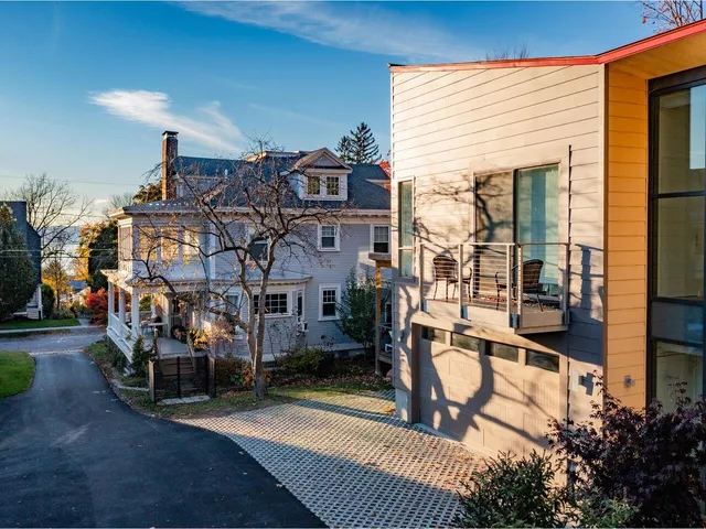 $2,498,000 | 362-364 South Union Street, Burlington, VT 05401