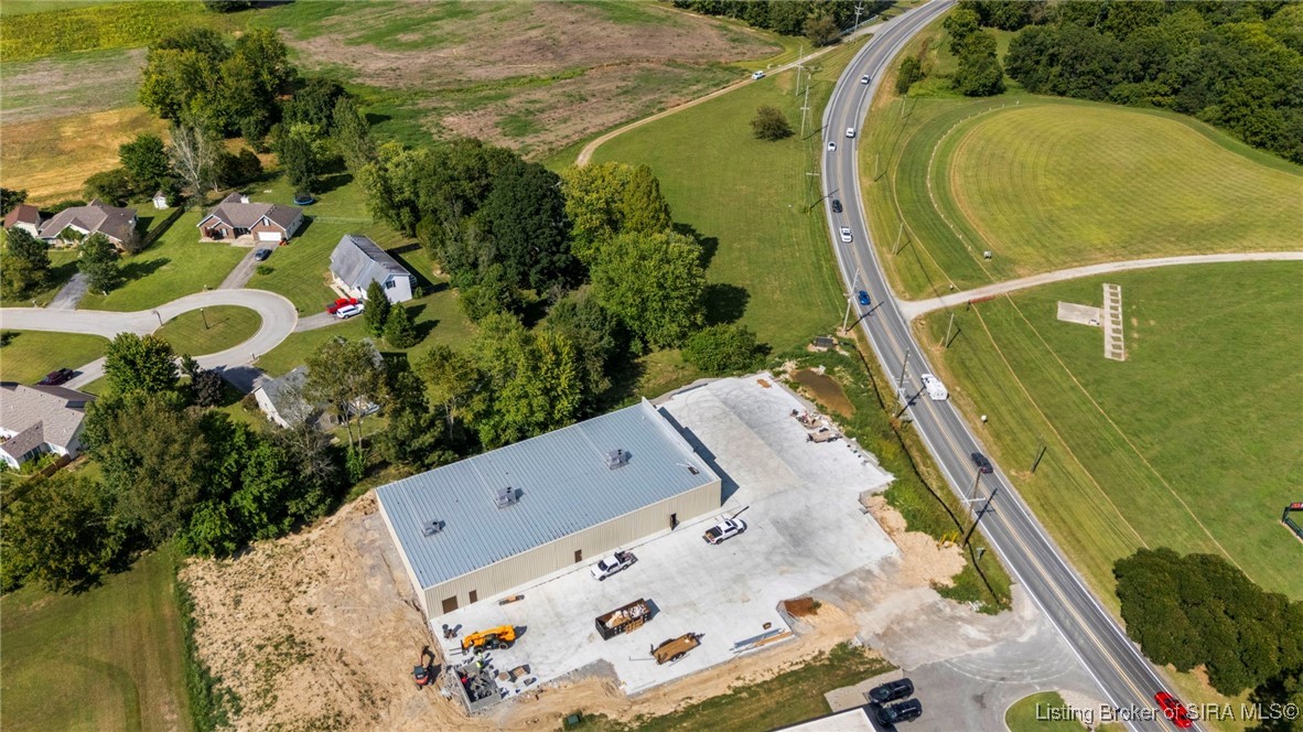 4146 Highway 56 Hanover, IN 47243 - Photo 12 of 32