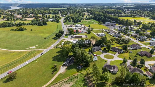 $498,500 | 4146 Highway 56, Hanover, IN 47243