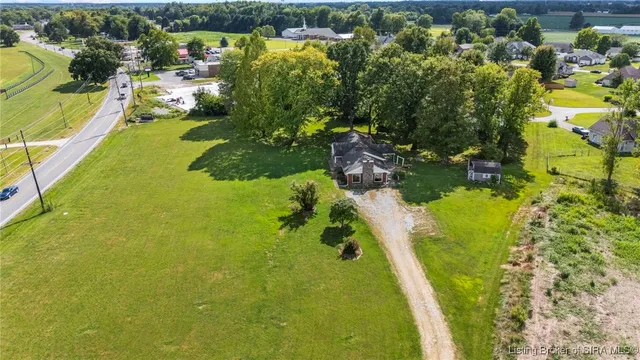 $498,500 | 4146 Highway 56, Hanover, IN 47243