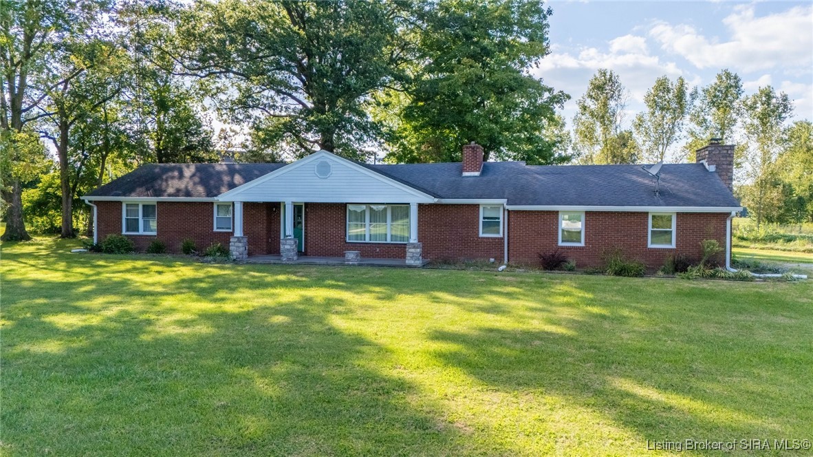 4146 Highway 56 Hanover, IN 47243 - Photo 16 of 32