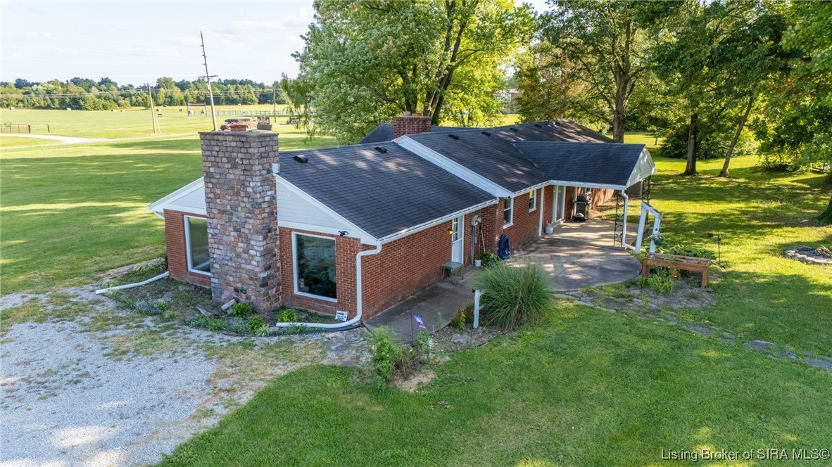 4146 Highway 56 Hanover, IN 47243 - Photo 18 of 32