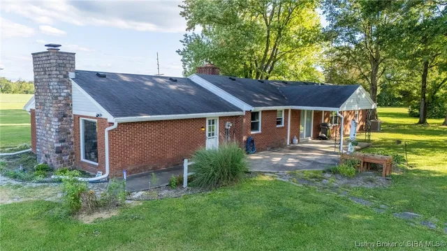 $498,500 | 4146 Highway 56, Hanover, IN 47243