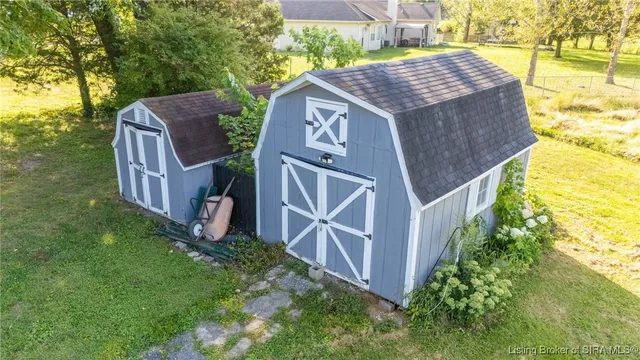 $498,500 | 4146 Highway 56, Hanover, IN 47243