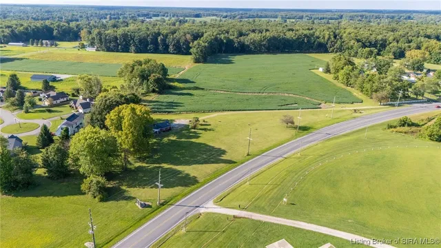 $498,500 | 4146 Highway 56, Hanover, IN 47243