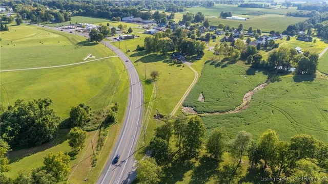 $498,500 | 4146 Highway 56, Hanover, IN 47243