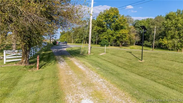 $498,500 | 4146 Highway 56, Hanover, IN 47243